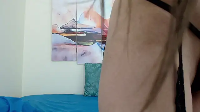 Snapshot of FLAKIS18 chatting on 10-25-25, 09:53 FLAKIS18 online show from 10-25-25, 09:53