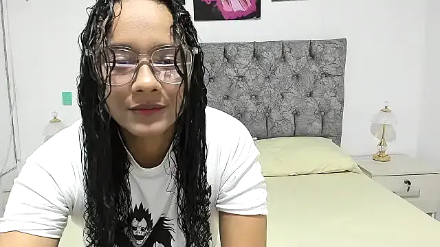 nay and aleja1 online show from 04-27-26, 02:20