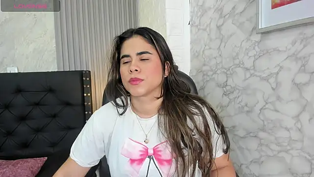 alicy  torres online show from 05-25-26, 12:11