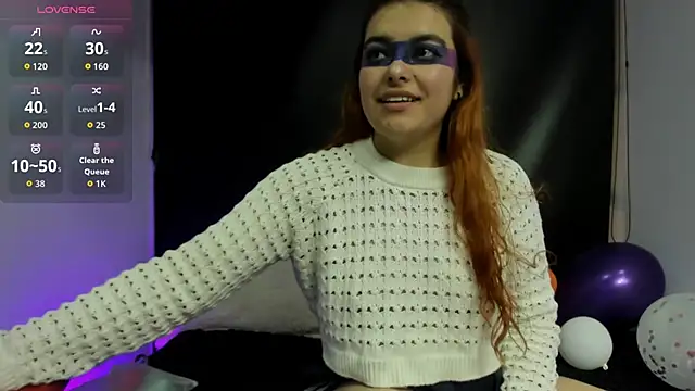 Snapshot of Lila_Cox chatting on 10-06-25, 11:51 Lila Cox online show from 10-06-25, 11:51