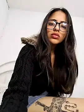 Goddesscut333 online show from 02-07-26, 07:39