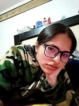 Goddesscut333 online show from 02-12-26, 03:01