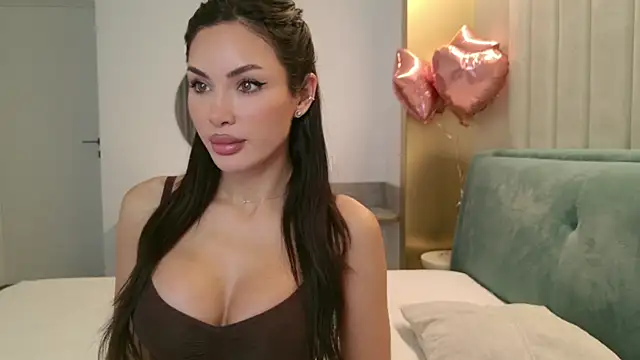 Snapshot of Lexii_otto chatting on 10-26-25, 09:15 Lexii otto online show from 10-26-25, 09:15