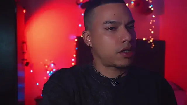 AlphaMasterXxx online show from 02-08-26, 01:09