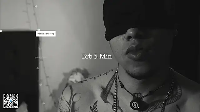 AlphaMasterXxx online show from 03-25-26, 01:33