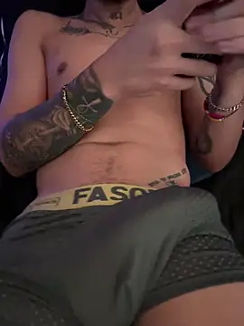 AlphaMasterXxx online show from 03-28-26, 05:23