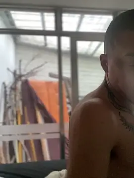 AlphaMasterXxx online show from 04-27-26, 11:52