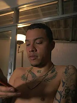AlphaMasterXxx online show from 06-12-26, 03:05