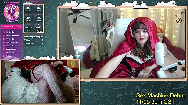 ithuriella online show from 11-01-25, 01:18