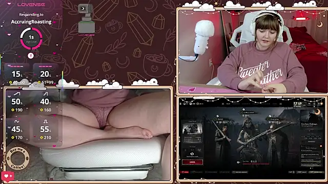 ithuriella online show from 01-19-26, 03:10