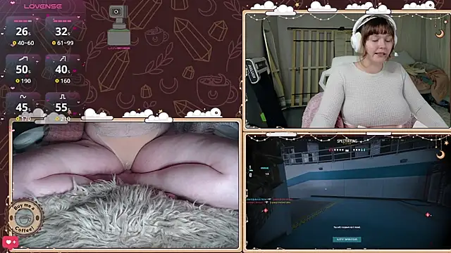 ithuriella online show from 03-05-26, 03:35