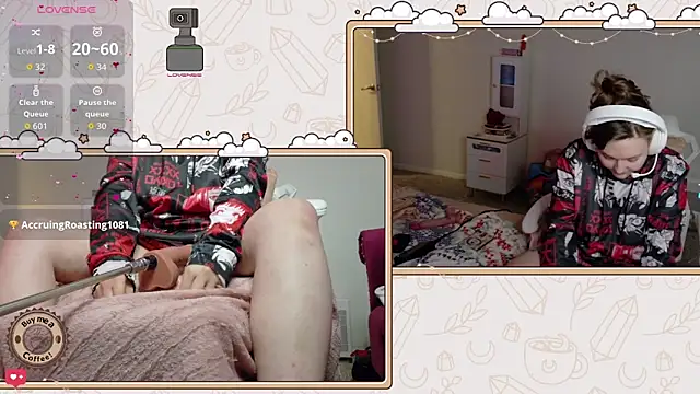 ithuriella online show from 03-08-26, 04:05