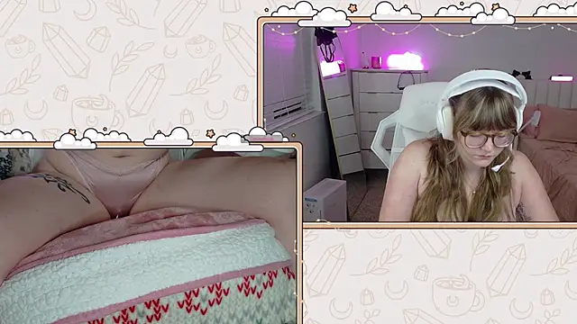 ithuriella online show from 04-30-26, 03:13