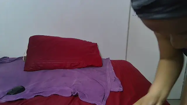 BrownSugarX02 online show from 09-17-25, 08:10