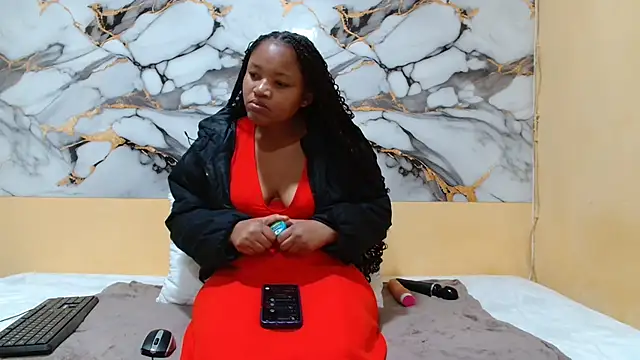 BrownSugarX02 online show from 06-07-26, 01:15