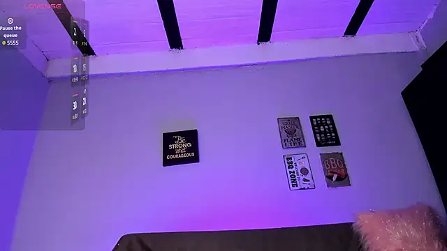 elizabethboltXXX online show from 02-10-26, 07:40