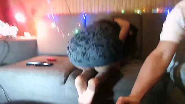 Snapshot of TheBunnyAndTheMaster chatting on 10-16-25, 01:06 TheBunnyAndTheMaster online show from 10-16-25, 01:06