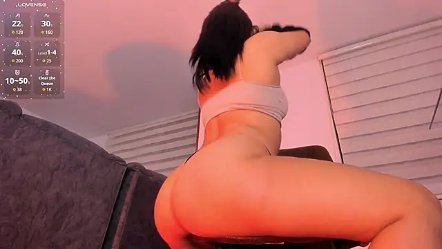 Snapshot of NikaVelvet1 chatting on 11-07-25, 11:49 NikaVelvet1 online show from 11-07-25, 11:49