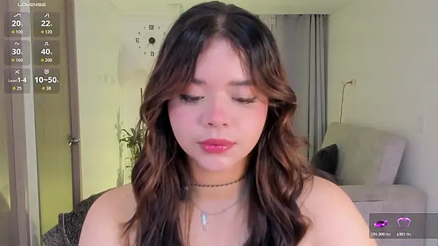 Snapshot of NikaVelvet1 chatting on 03-13-26, 11:22 NikaVelvet1 online show from 03-13-26, 11:22