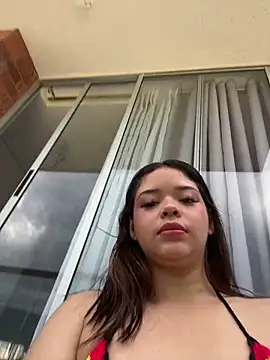 Snapshot of NikaVelvet1 chatting on 05-16-26, 07:34 NikaVelvet1 online show from 05-16-26, 07:34