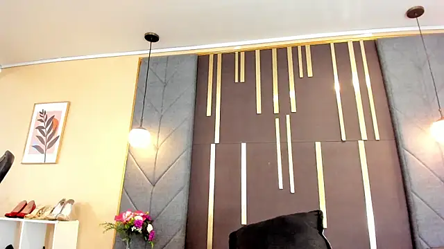 OliviGrace online show from 04-28-26, 02:27