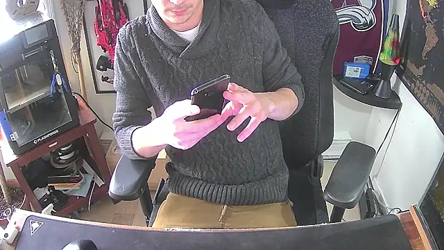 k dick online show from 11-27-25, 09:17