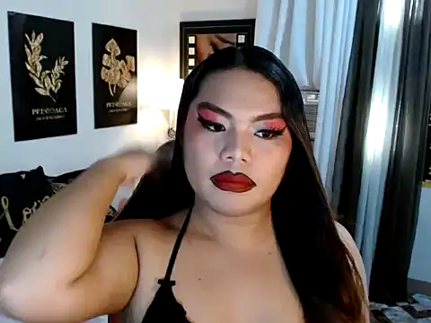 TSbrianaHugeCock online show from 09-10-25, 05:40