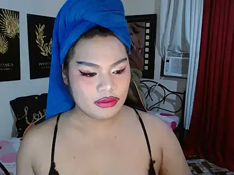 TSbrianaHugeCock online show from 11-10-25, 01:10