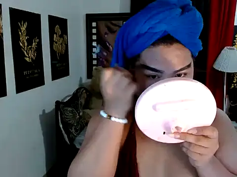 TSbrianaHugeCock online show from 04-26-26, 02:04