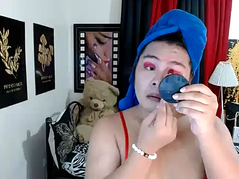 TSbrianaHugeCock online show from 06-11-26, 02:37