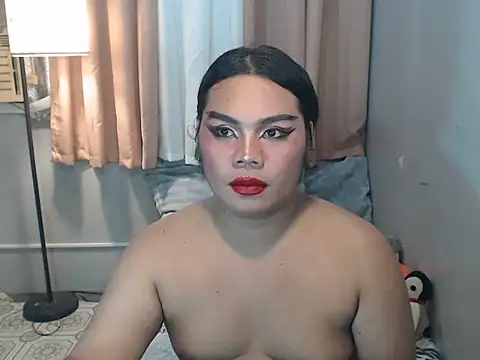 TSbrianaHugeCock online show from 06-26-26, 06:23