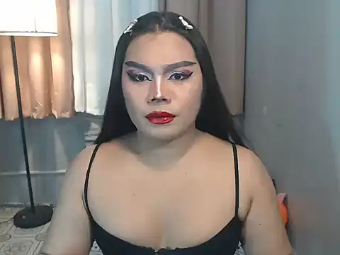 TSbrianaHugeCock online show from 07-18-26, 03:16