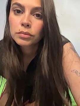 lulix69 online show from 02-12-26, 04:18