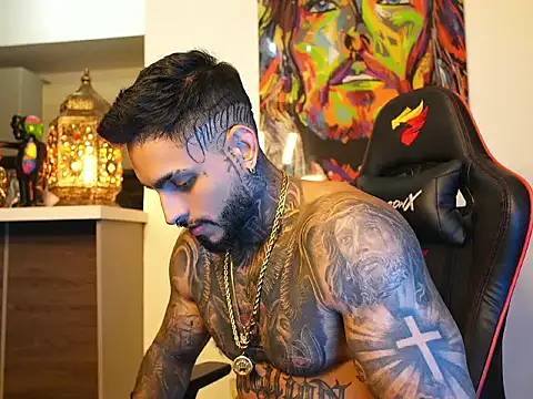 logan hugh8 online show from 09-25-25, 03:10