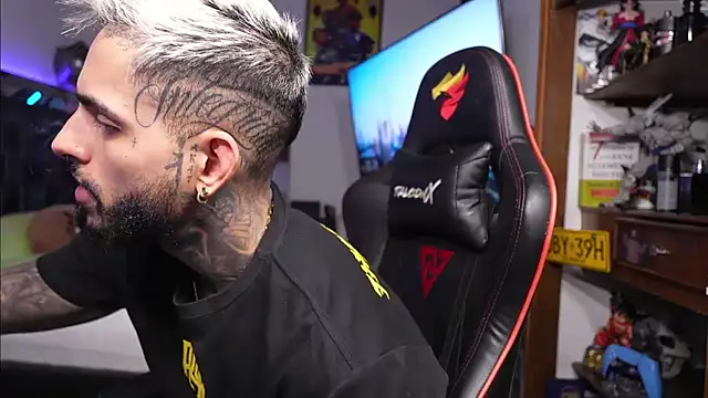 logan hugh8 online show from 03-14-26, 03:56