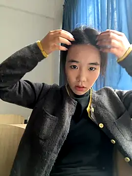 luluya1314 online show from 11-10-25, 05:17