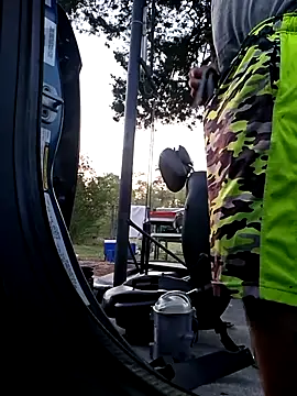 OTTO0410 online show from 04-12-26, 10:31