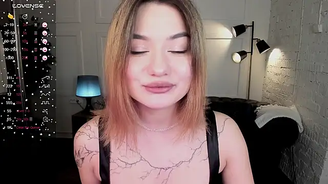 Dark Moni online show from 11-07-25, 08:36