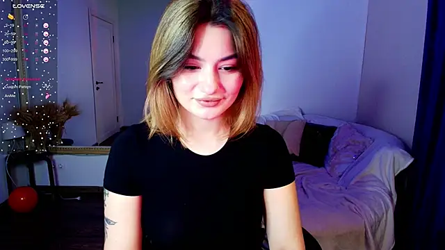 Dark Moni online show from 11-10-25, 05:39