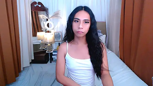 scarlet smith7 online show from 04-24-26, 02:03