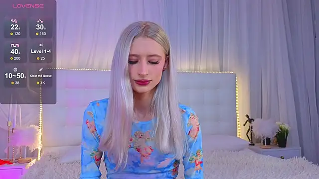 Monica Leen online show from 02-21-26, 06:25