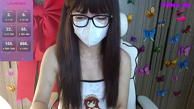 Boobyy-Bae online show from 04-26-26, 12:30