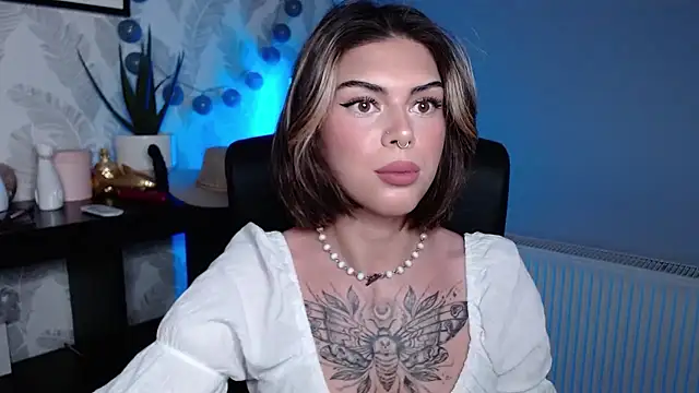 Nova SIN online show from 01-13-26, 07:46