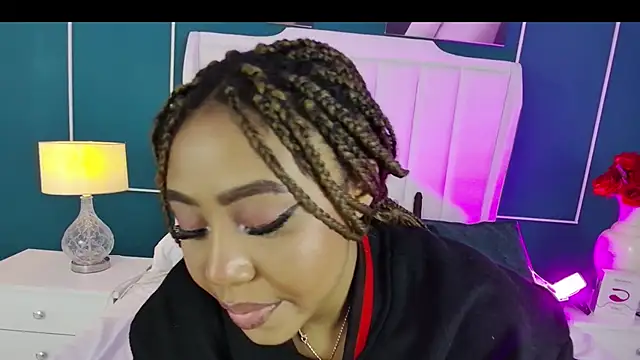 AngelaRoberts online show from 10-14-25, 03:29