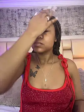 AngelaRoberts online show from 03-02-26, 08:26