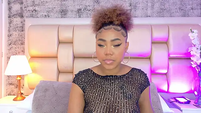 AngelaRoberts online show from 04-01-26, 08:28