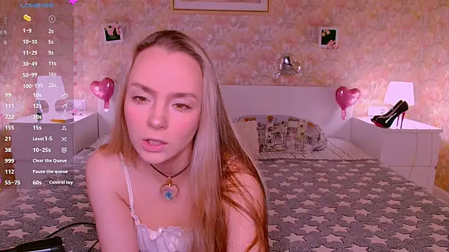 Little Rockk online show from 07-24-26, 11:52