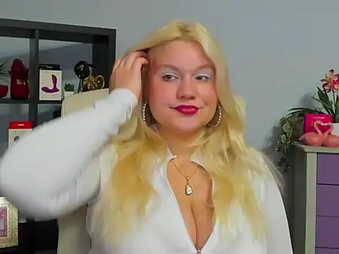 samantha darling online show from 07-21-26, 11:34