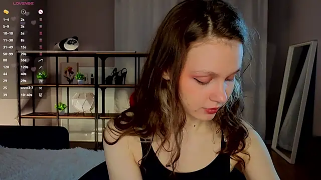 Tender beauty online show from 04-21-26, 05:39