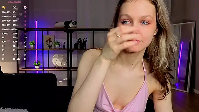 Tender beauty online show from 04-28-26, 07:19